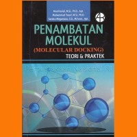 Penambatan Molekul ; Teori & Praktek